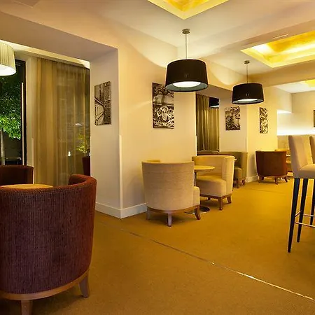 Hotel Prokop Square