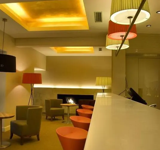 Hotell Prokop Square