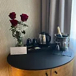 Prokop Square Hotel