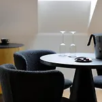 Hotel Prokop Square Praga