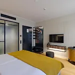 Prokop Square Hotel Prague