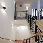 Hotel Prokop Square