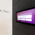 Hotel Prokop Square 4*
