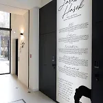 Prokop Square 4* Prague