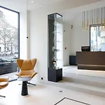 Prokop Square Hotel