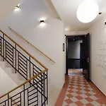 Hotel Prokop Square