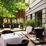 Hotel Prokop Square Prague