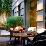 Отель Prokop Square 4*