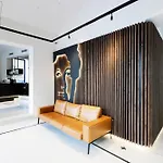 Prokop Square Hotel