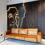 Prokop Square Hotel 4*