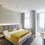 Prokop Square 4* Прага