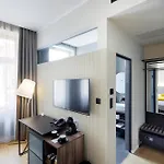 Prokop Square Отель 4*