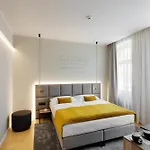 Prokop Square Отель 4*