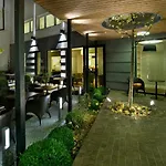 Prokop Square Hotel
