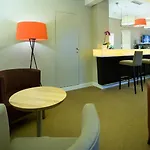 Hotel Prokop Square Praga