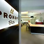 Hotel Prokop Square Prague