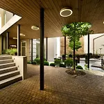 Prokop Square Hotel Prague