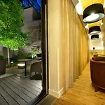 Prokop Square Hotel Praga
