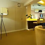 Отель Prokop Square 4*