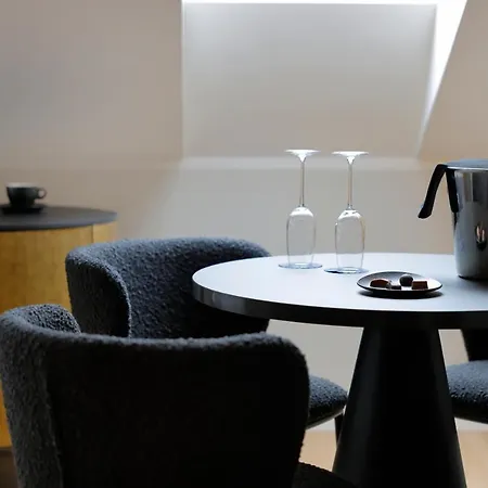 Hotel Prokop Square Praga