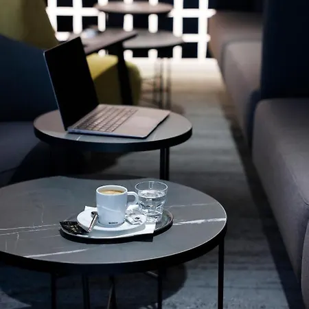 Hotel Prokop Square 4*