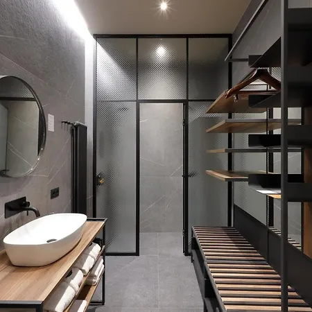 Hotel Prokop Square Praga