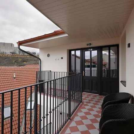 Prokop Square 4* Prag