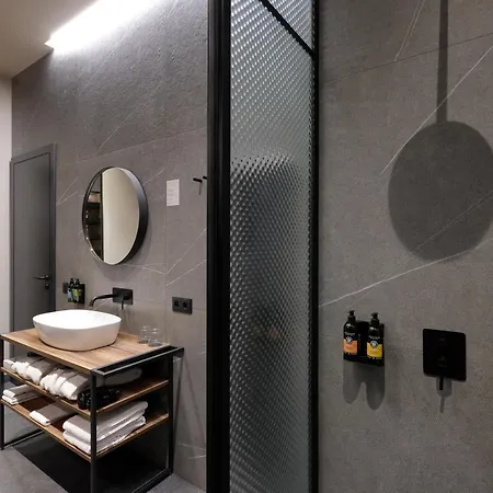 Prokop Square Hotel Prag