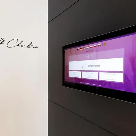 Hotel Prokop Square 4*