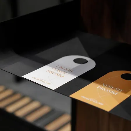 Hotel Prokop Square 4*