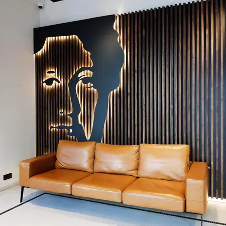 Prokop Square Ξενοδοχείο 4*