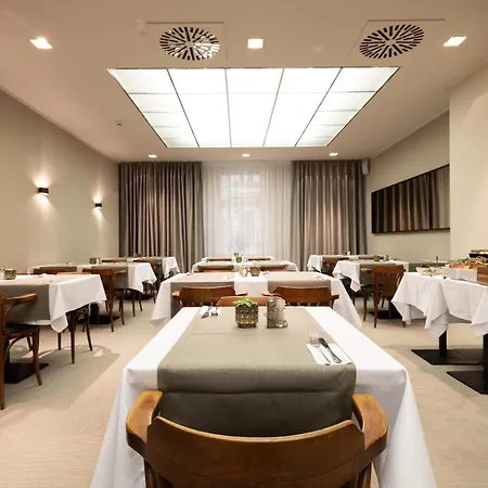 Hotel Prokop Square
