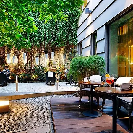 Prokop Square فندق براغ