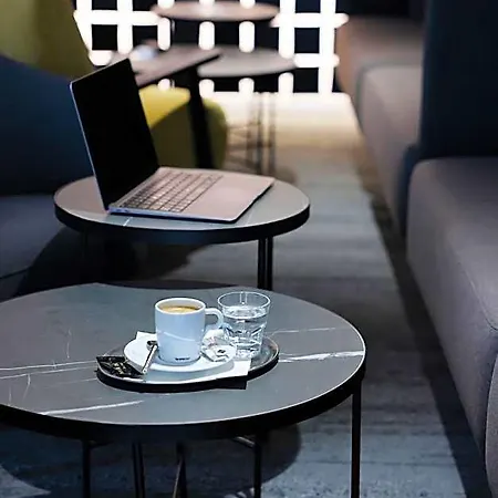 Prokop Square Hotel 4*