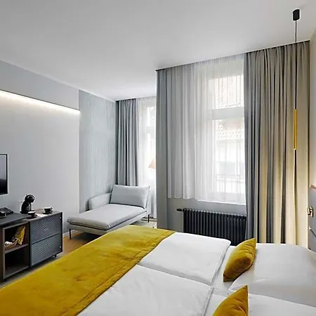 Hotel Prokop Square Praga