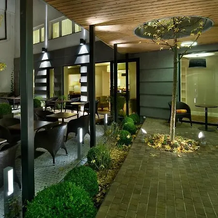 Prokop Square Ξενοδοχείο