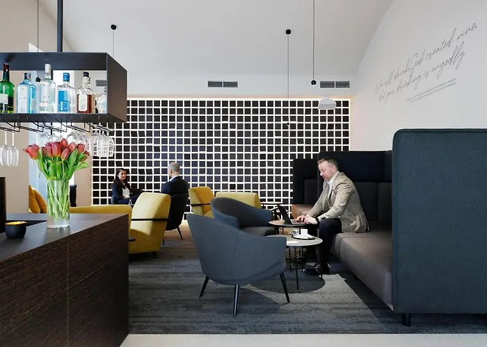 Hotel Prokop Square