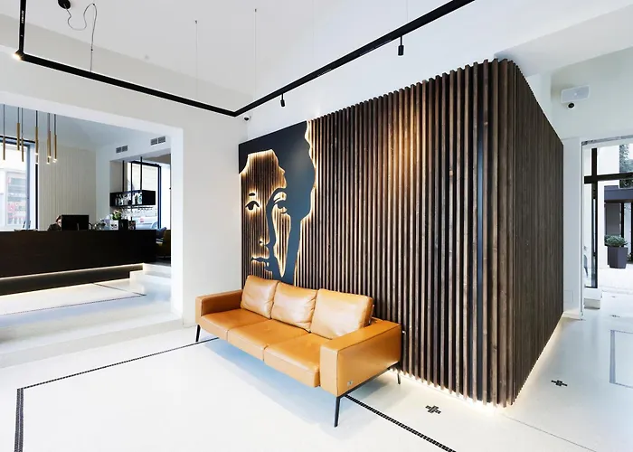 Prokop Square Otel