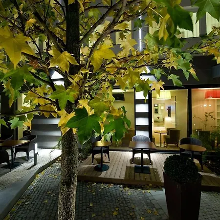 Prokop Square 4*