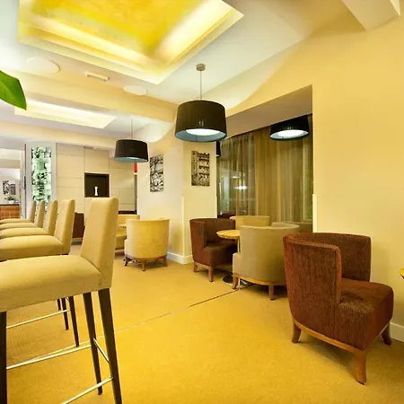 Hotel Prokop Square