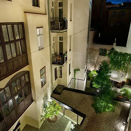 Prokop Square