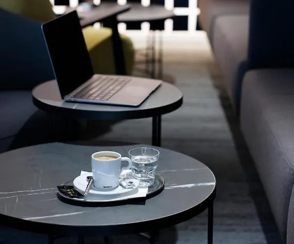 Hotel Prokop Square 4*