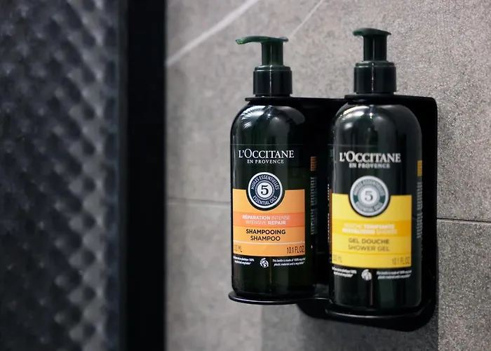 Prokop Square Hotel 4*