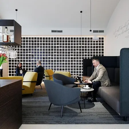 Hotel Prokop Square